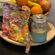 Image for article titled Got the Munchies? Here's Some Garbage to Eat